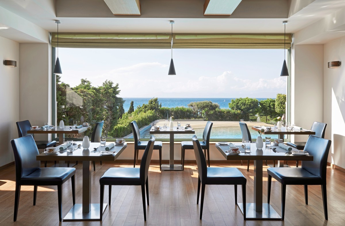 Hotel Elite Suites Rhodes Bay, Griechenland, Rhodos, Ixia, Bild 13