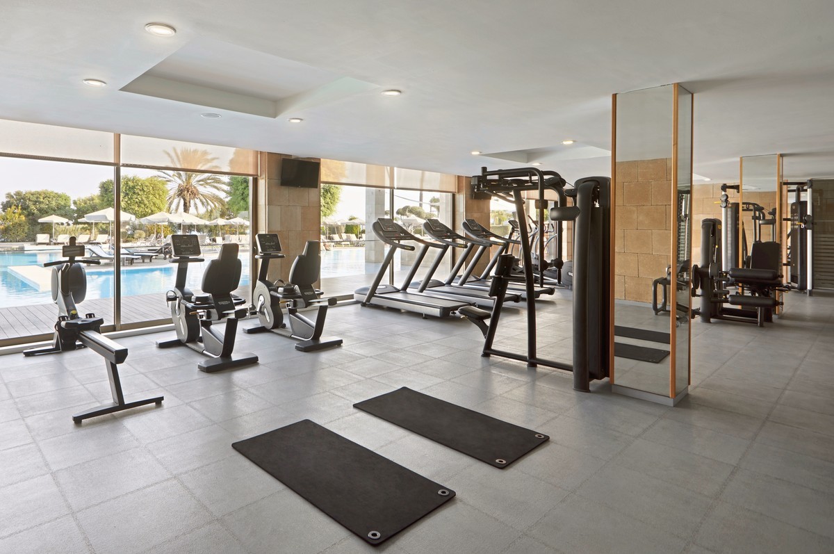 Hotel Elite Suites Rhodes Bay, Griechenland, Rhodos, Ixia, Bild 14