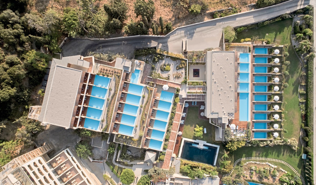 Hotel Elite Suites Rhodes Bay, Griechenland, Rhodos, Ixia, Bild 15
