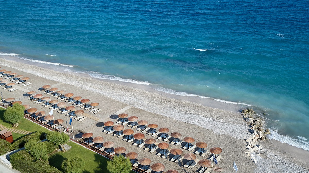 Hotel Elite Suites Rhodes Bay, Griechenland, Rhodos, Ixia, Bild 18