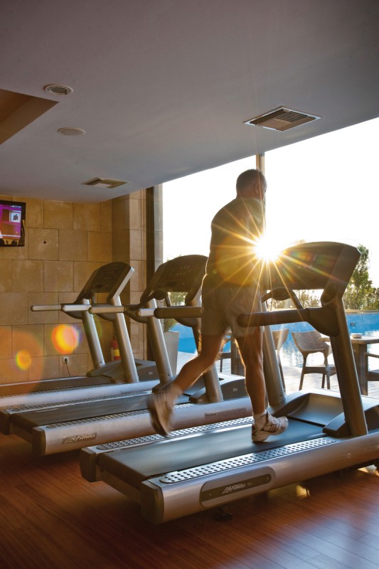 Hotel Elite Suites Rhodes Bay, Griechenland, Rhodos, Ixia, Bild 20