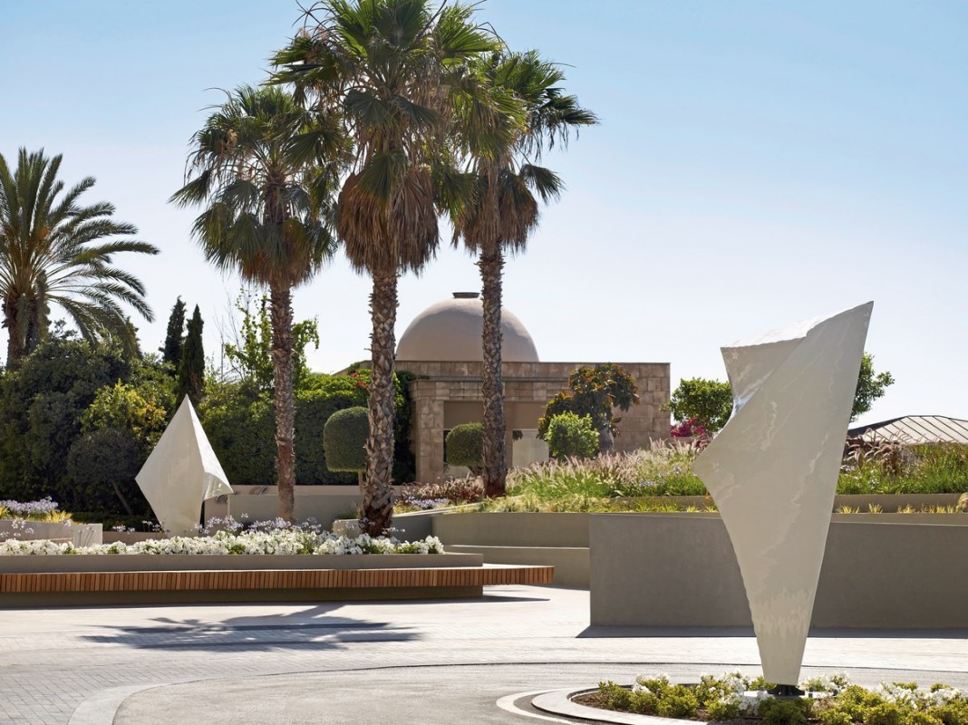 Hotel Elite Suites Rhodes Bay, Griechenland, Rhodos, Ixia, Bild 5