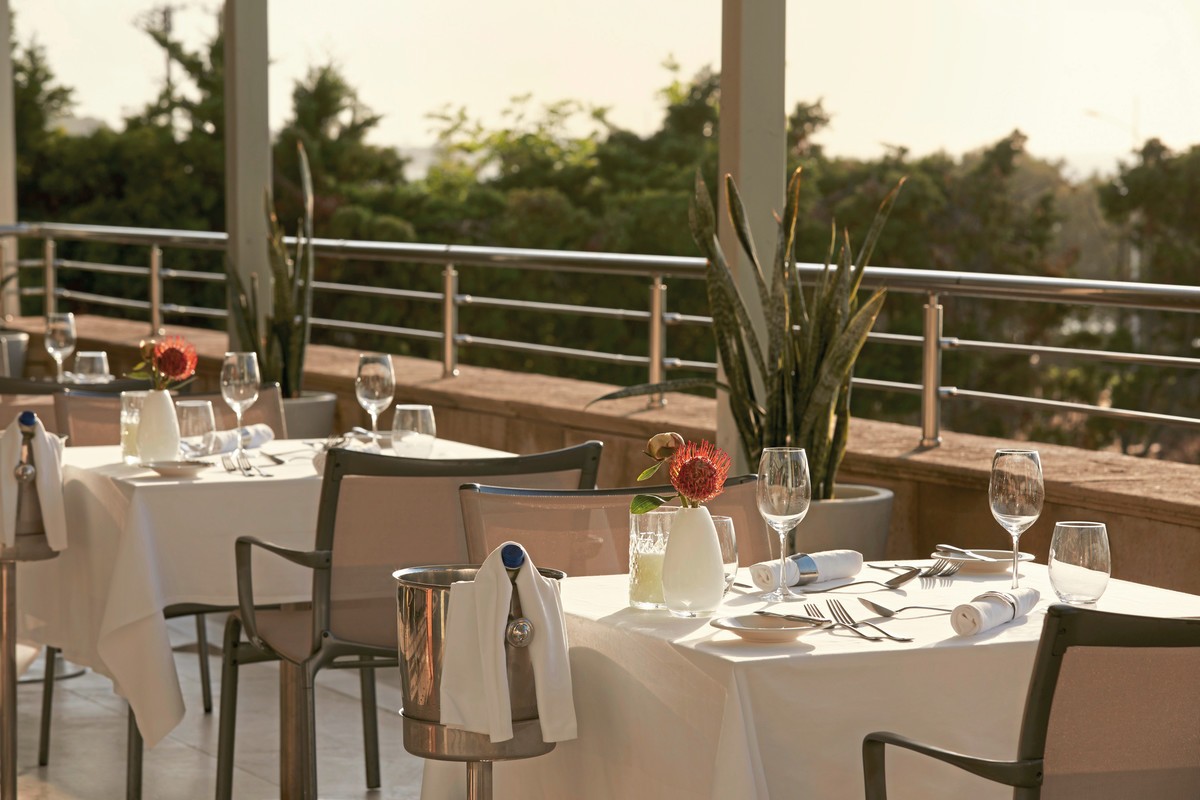 Hotel Elite Suites Rhodes Bay, Griechenland, Rhodos, Ixia, Bild 7