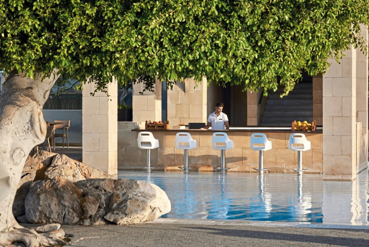 Hotel Elite Suites Rhodes Bay, Griechenland, Rhodos, Ixia, Bild 8