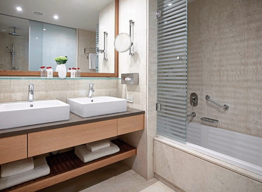 Hotel Elite Suites Rhodes Bay, Griechenland, Rhodos, Ixia, Bild 9