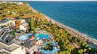 Hotel D´Andrea Mare Beach, Griechenland, Rhodos, Ialysos, Bild 19