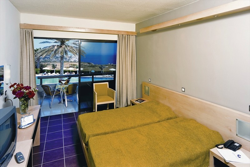 Hotel Cathrin, Griechenland, Rhodos, Ladiko, Bild 11