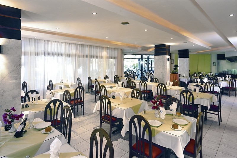 Hotel Cathrin, Griechenland, Rhodos, Ladiko, Bild 8