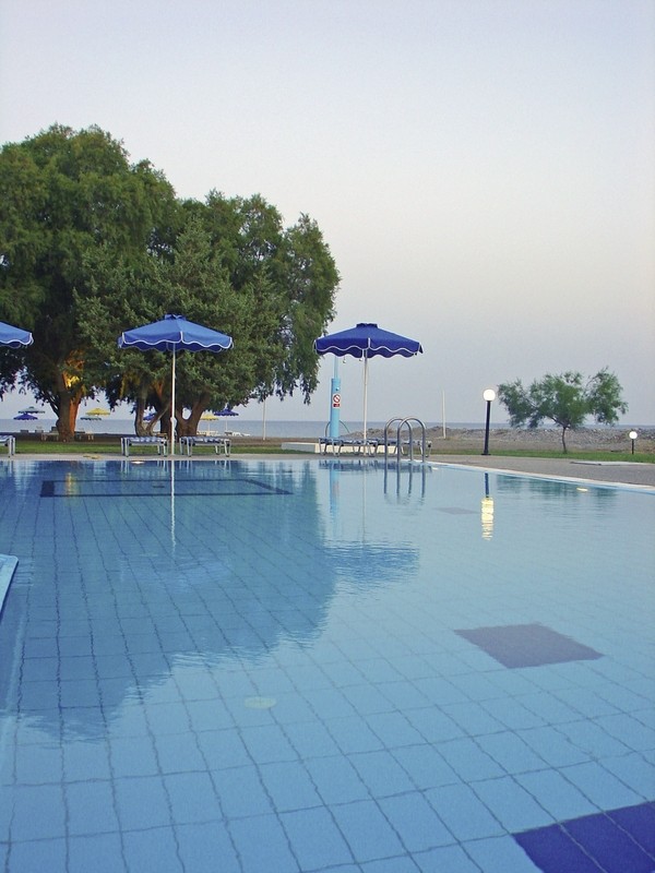 Hotel Stafilia, Griechenland, Rhodos, Kiotari, Bild 12