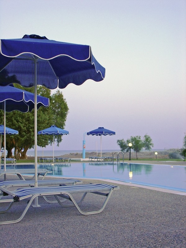 Hotel Stafilia, Griechenland, Rhodos, Kiotari, Bild 13