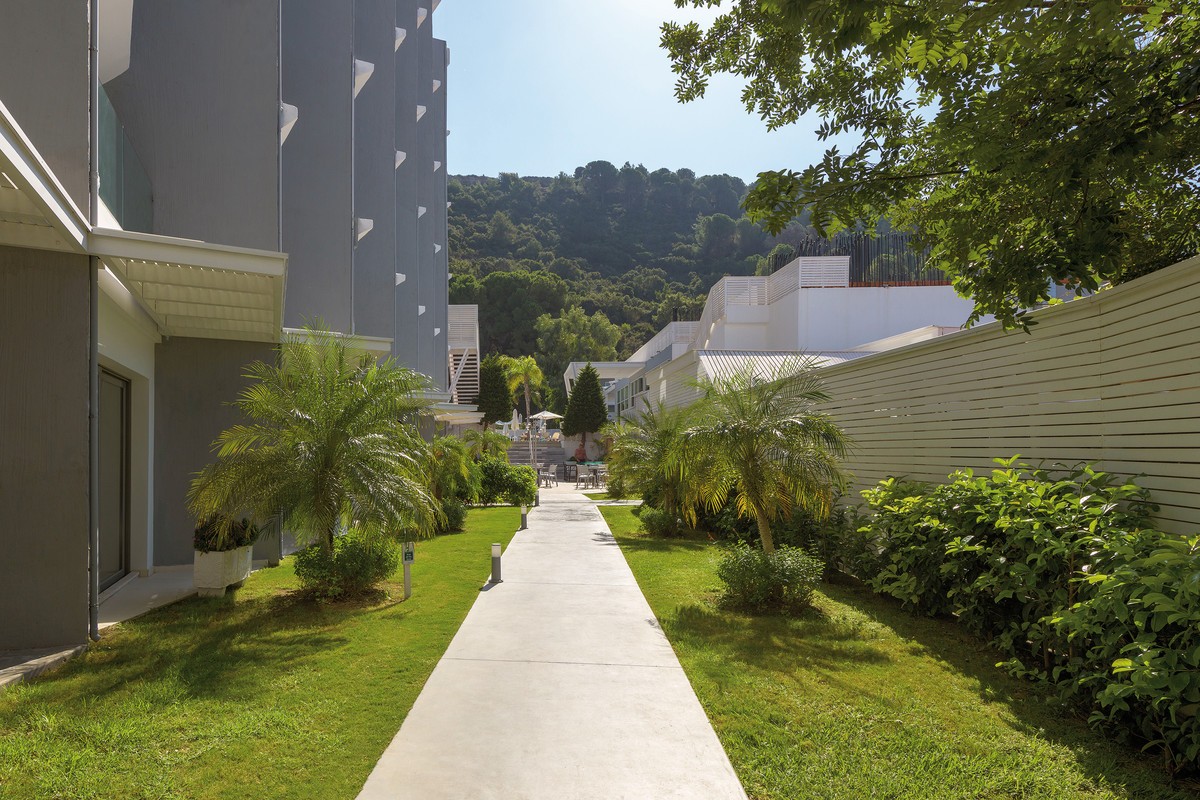 Hotel Oceanis Park, Griechenland, Rhodos, Ixia, Bild 14