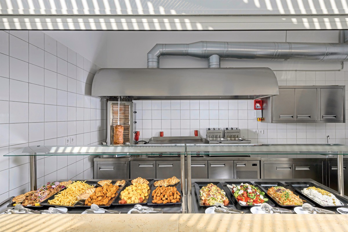 Hotel Oceanis Park, Griechenland, Rhodos, Ixia, Bild 25