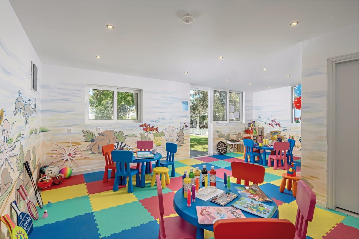 Hotel Oceanis Park, Griechenland, Rhodos, Ixia, Bild 26