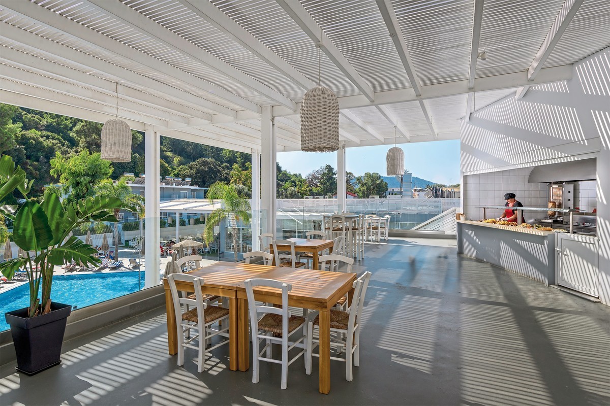 Hotel Oceanis Park, Griechenland, Rhodos, Ixia, Bild 27
