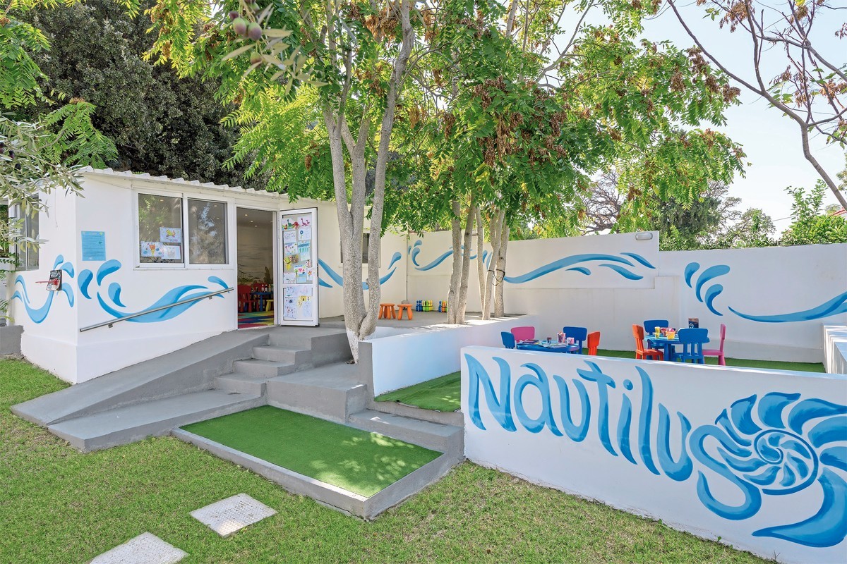 Hotel Oceanis Park, Griechenland, Rhodos, Ixia, Bild 28