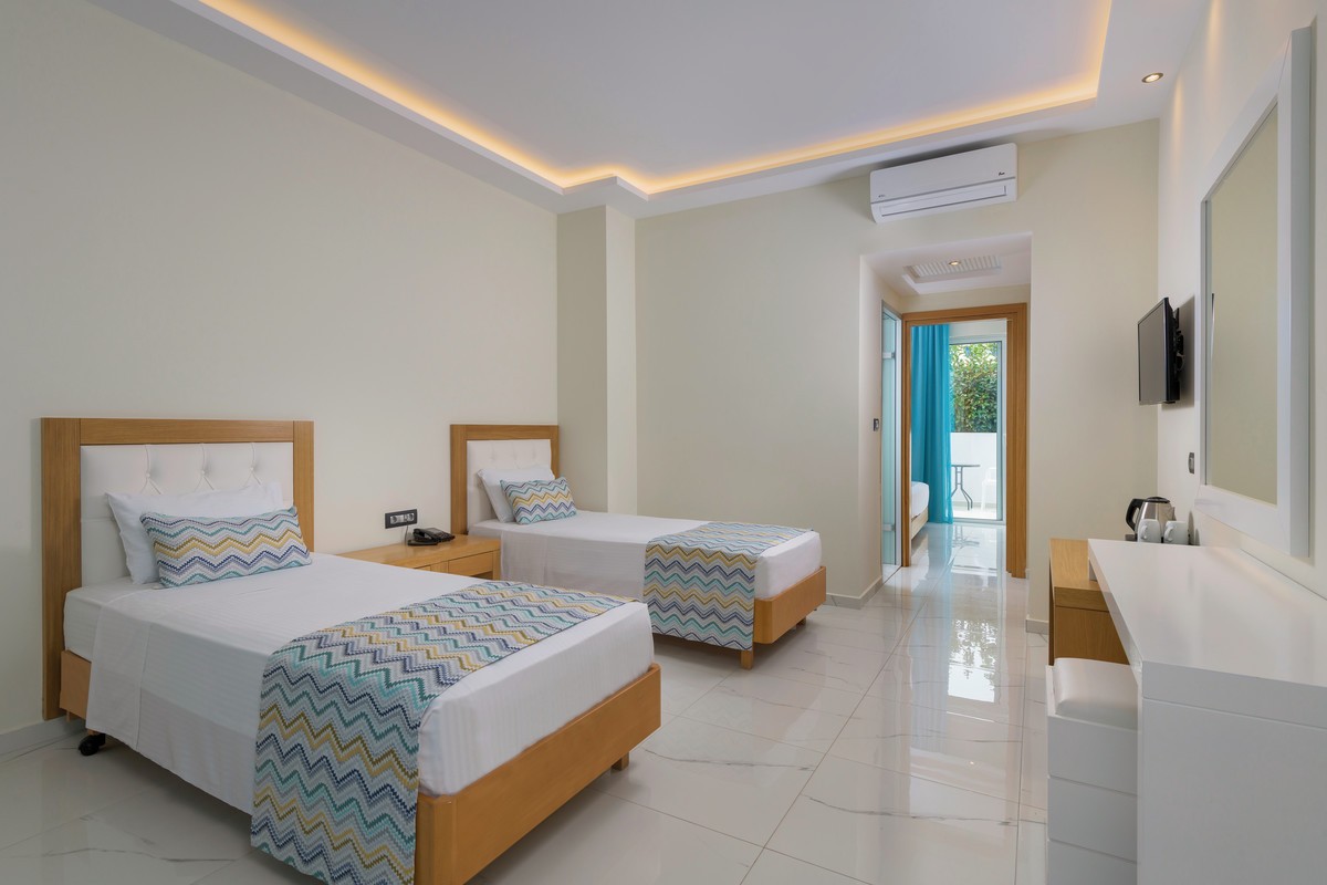 Hotel Oceanis Park, Griechenland, Rhodos, Ixia, Bild 29