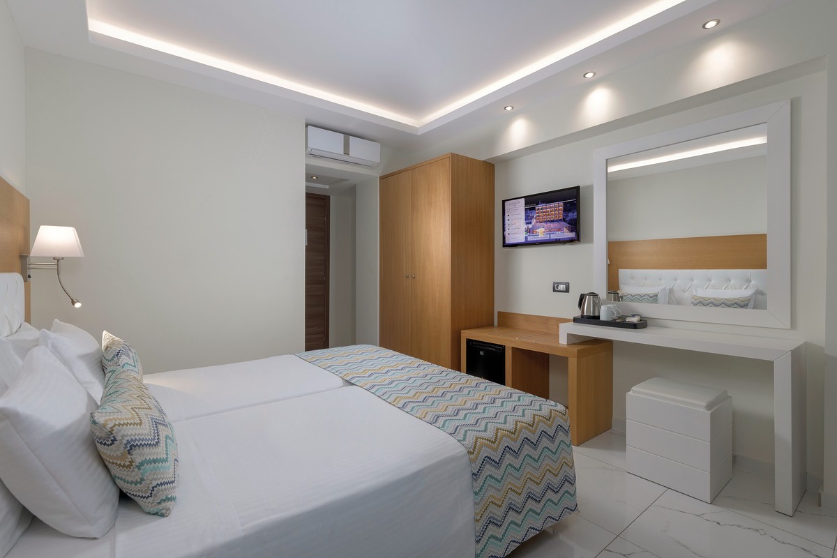 Hotel Oceanis Park, Griechenland, Rhodos, Ixia, Bild 30
