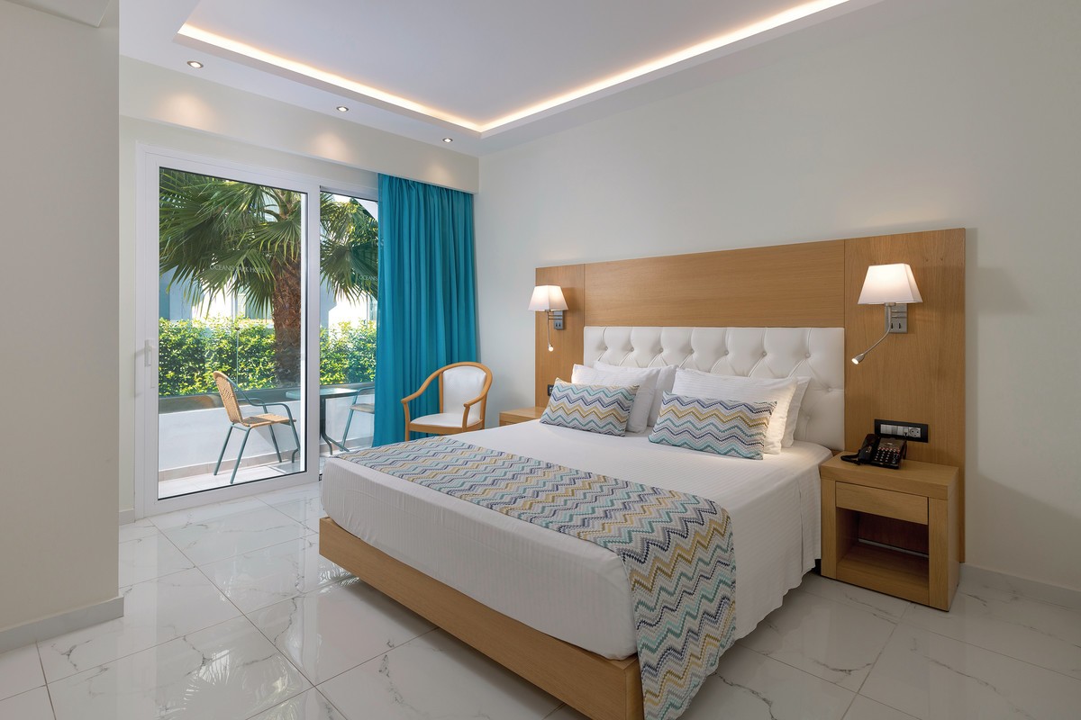 Hotel Oceanis Park, Griechenland, Rhodos, Ixia, Bild 31
