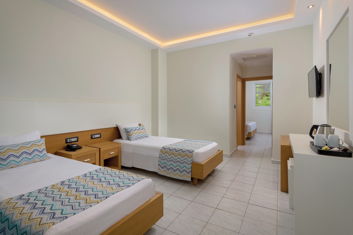 Hotel Oceanis Park, Griechenland, Rhodos, Ixia, Bild 33