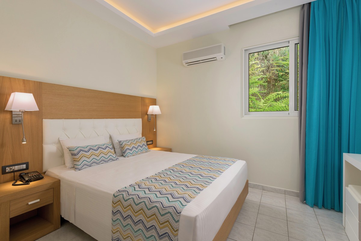 Hotel Oceanis Park, Griechenland, Rhodos, Ixia, Bild 34