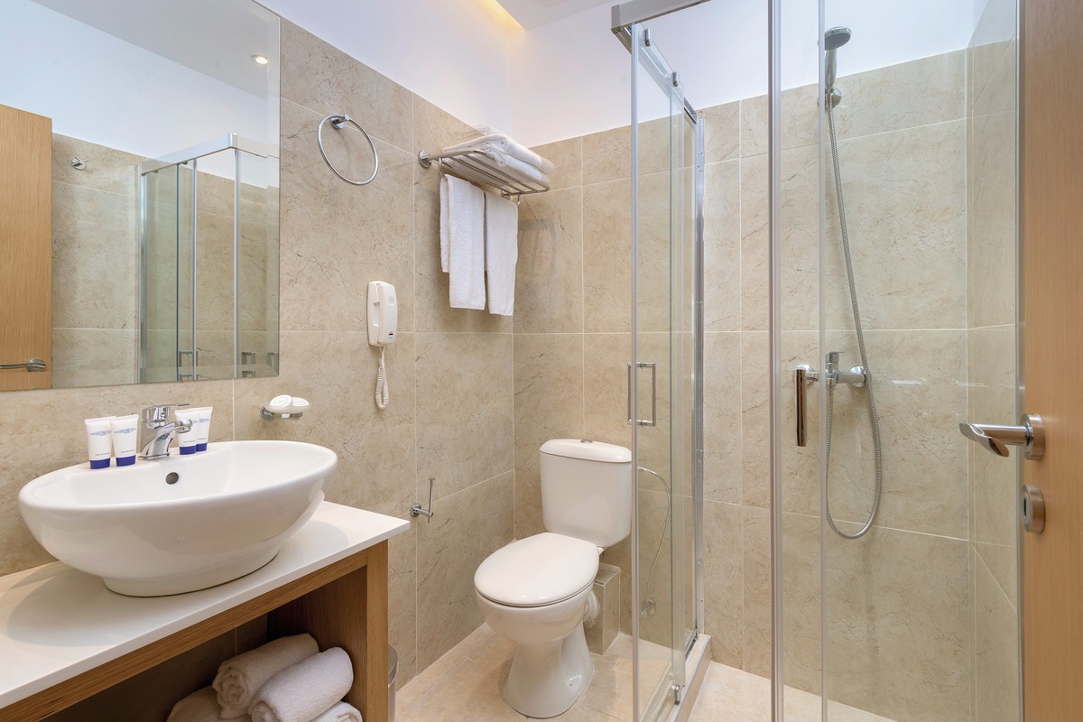 Hotel Oceanis Park, Griechenland, Rhodos, Ixia, Bild 38