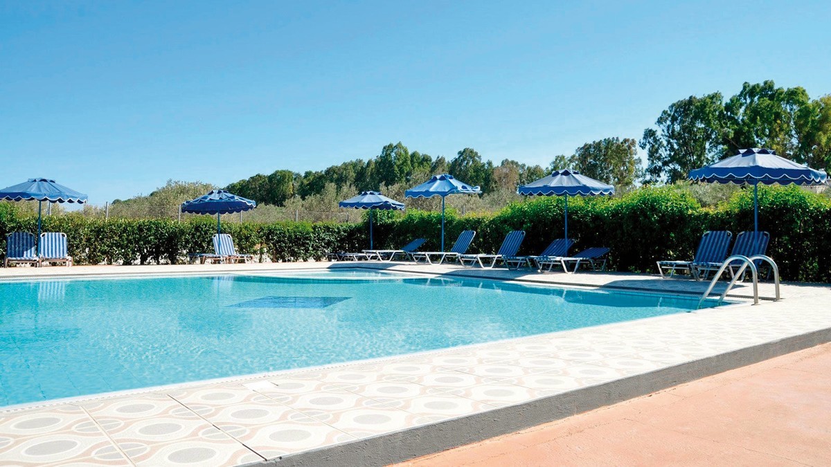 Hotel Tina Flora, Griechenland, Rhodos, Kolymbia, Bild 1