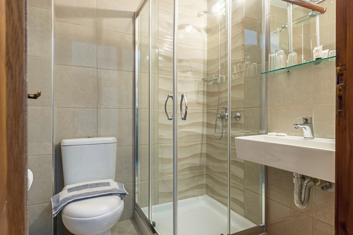 Hotel Tina Flora, Griechenland, Rhodos, Kolymbia, Bild 6