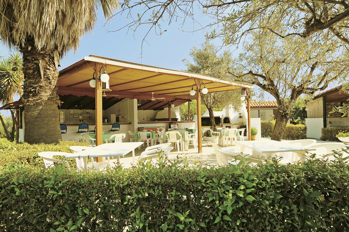 Hotel Tina Flora, Griechenland, Rhodos, Kolymbia, Bild 7