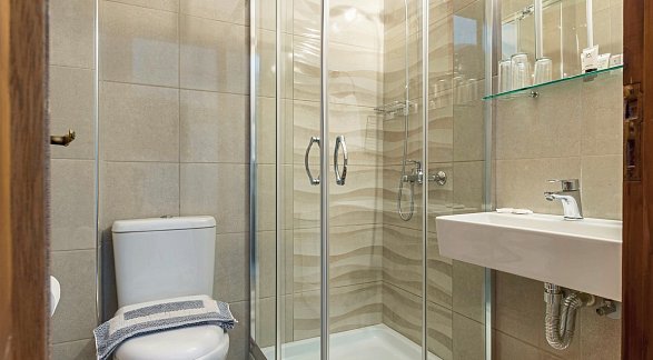 Hotel Tina Flora, Griechenland, Rhodos, Kolymbia, Bild 10