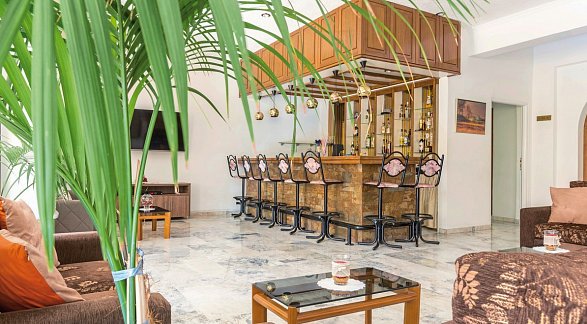 Hotel Tina Flora, Griechenland, Rhodos, Kolymbia, Bild 11