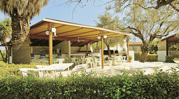 Hotel Tina Flora, Griechenland, Rhodos, Kolymbia, Bild 12