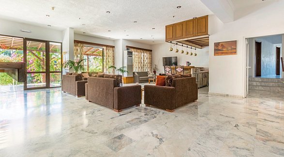 Hotel Tina Flora, Griechenland, Rhodos, Kolymbia, Bild 13