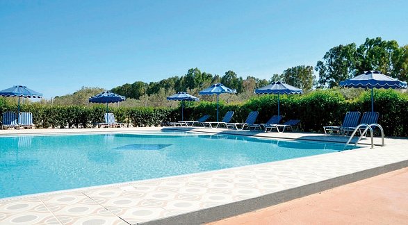 Hotel Tina Flora, Griechenland, Rhodos, Kolymbia, Bild 3