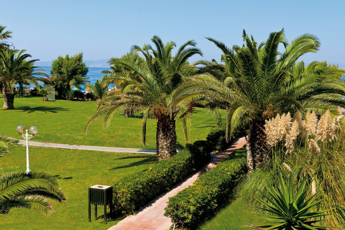 Hotel Sun Beach Resort, Griechenland, Rhodos, Ialysos, Bild 17