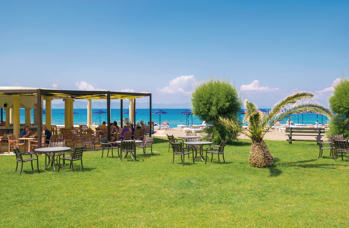 Hotel Sun Beach Resort, Griechenland, Rhodos, Ialysos, Bild 18