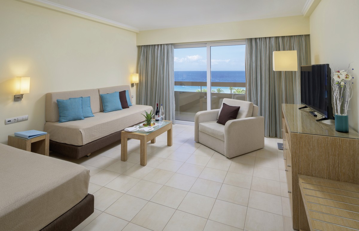 Hotel Sun Beach Resort, Griechenland, Rhodos, Ialysos, Bild 28