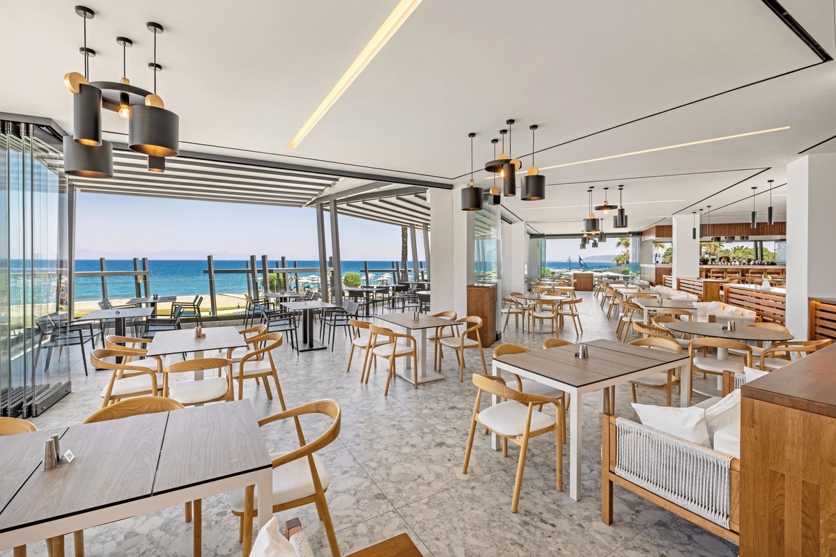 Hotel Sun Beach Resort, Griechenland, Rhodos, Ialysos, Bild 7