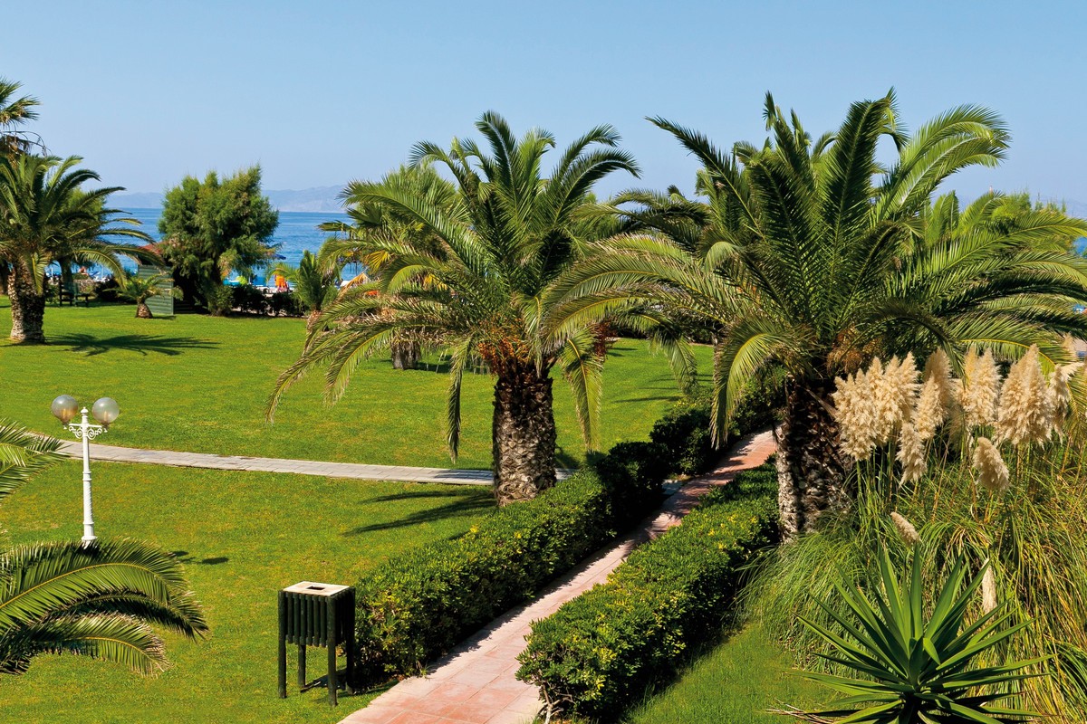 Hotel Sun Beach Resort, Griechenland, Rhodos, Ialysos, Bild 20