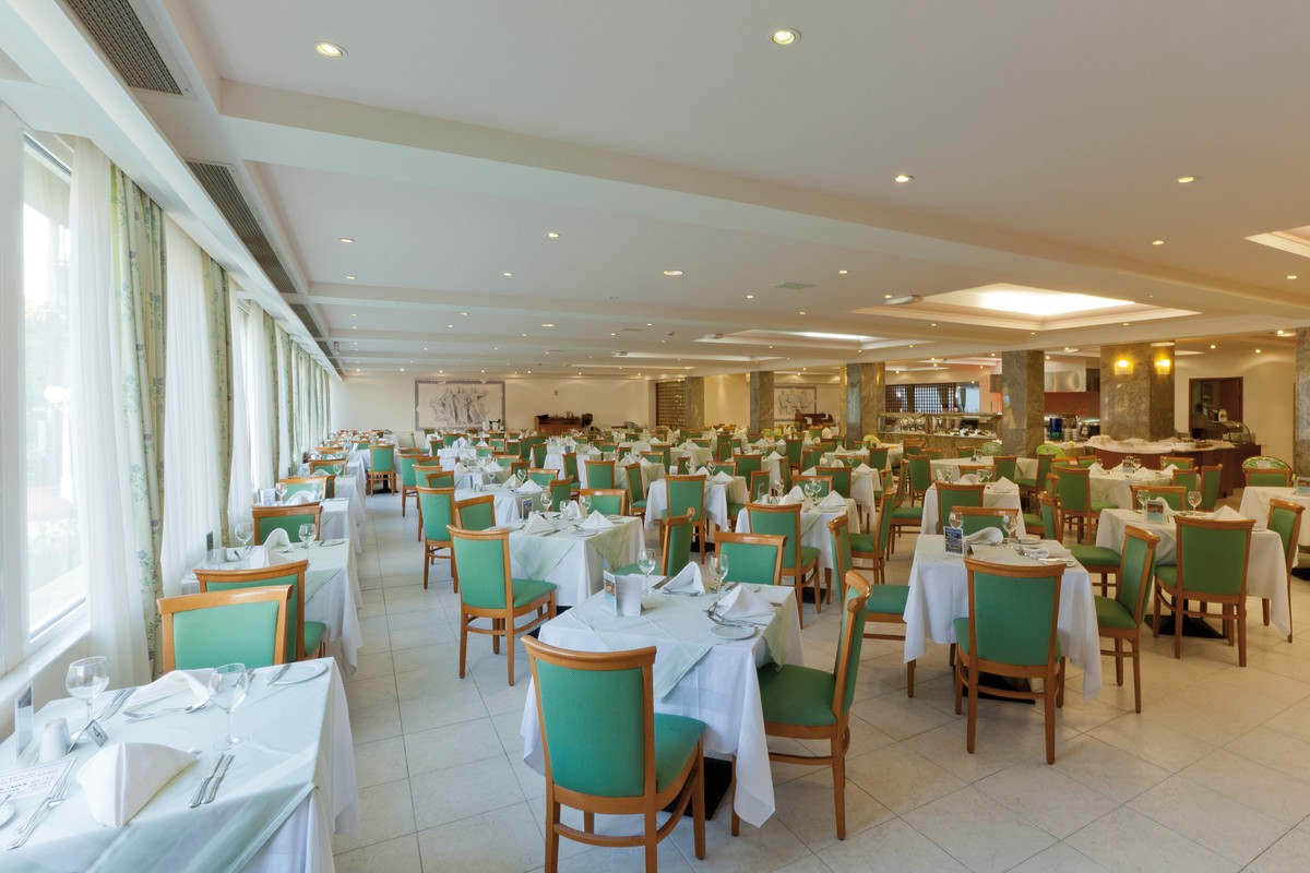 Hotel Sun Beach Resort, Griechenland, Rhodos, Ialysos, Bild 24
