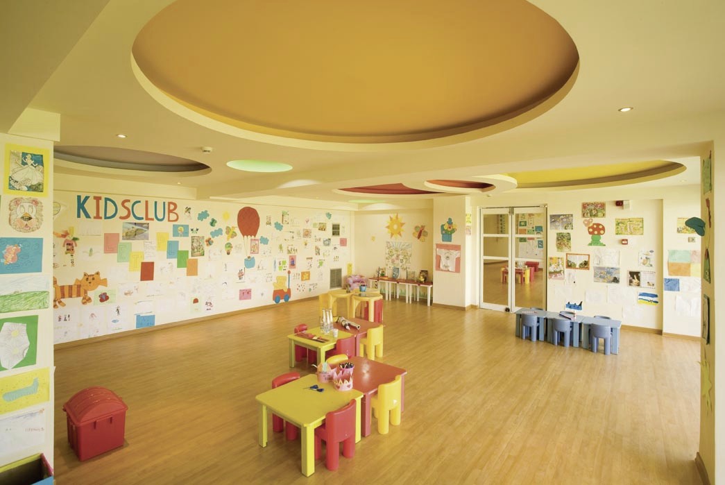 Hotel Sun Beach Resort, Griechenland, Rhodos, Ialysos, Bild 26