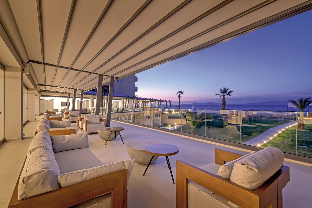 Hotel Sun Beach Resort, Griechenland, Rhodos, Ialysos, Bild 32