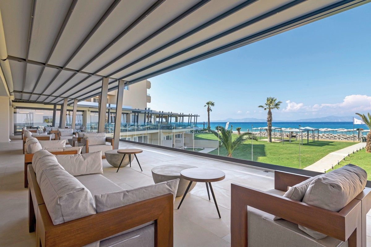 Hotel Sun Beach Resort, Griechenland, Rhodos, Ialysos, Bild 9