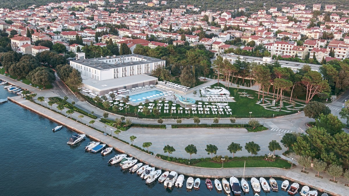 Falkensteiner Hotel Park Punat, Kroatien, Istrien, Punat, Bild 26