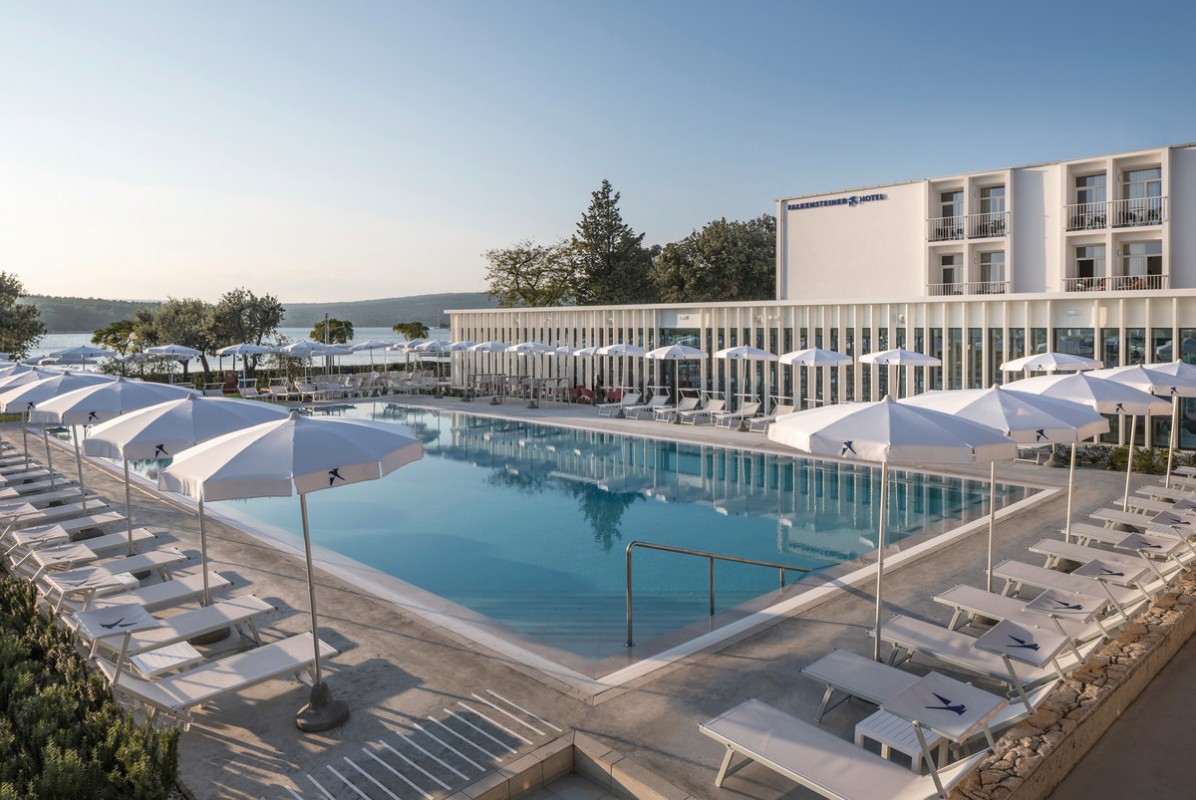 Falkensteiner Hotel Park Punat, Kroatien, Istrien, Punat, Bild 27