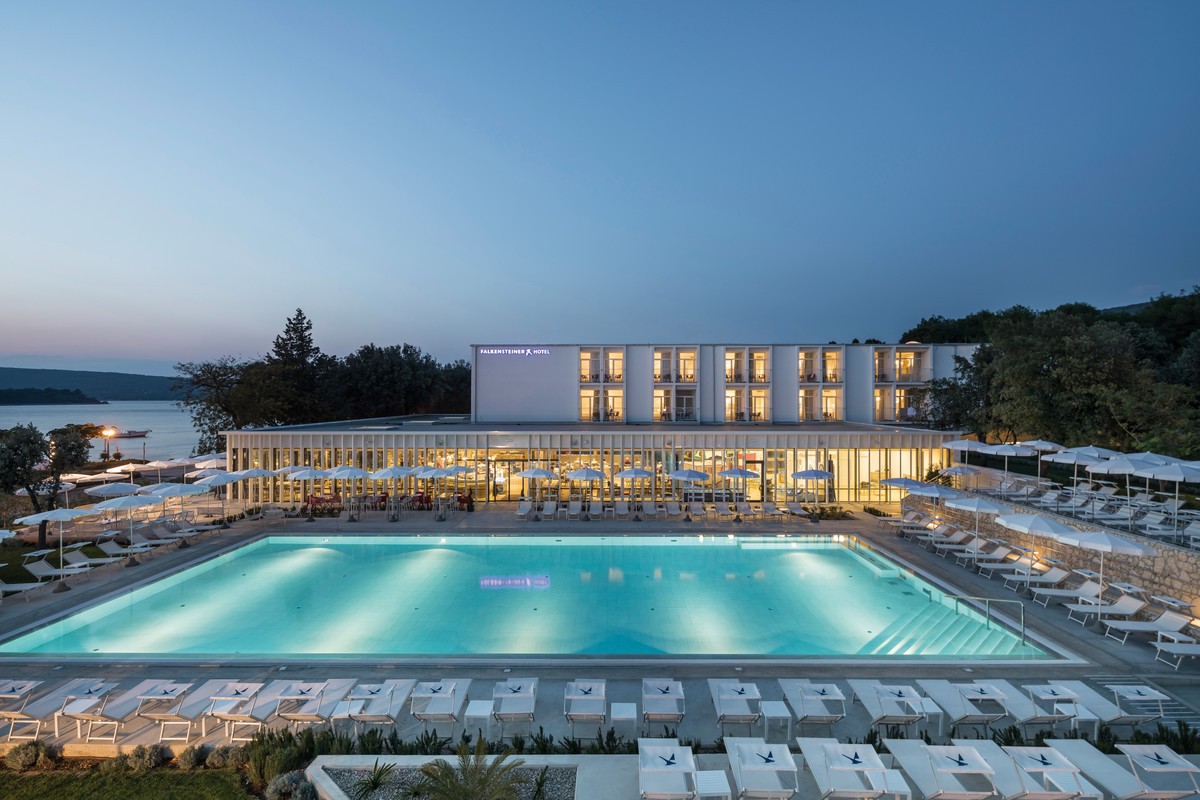 Falkensteiner Hotel Park Punat, Kroatien, Istrien, Punat, Bild 28