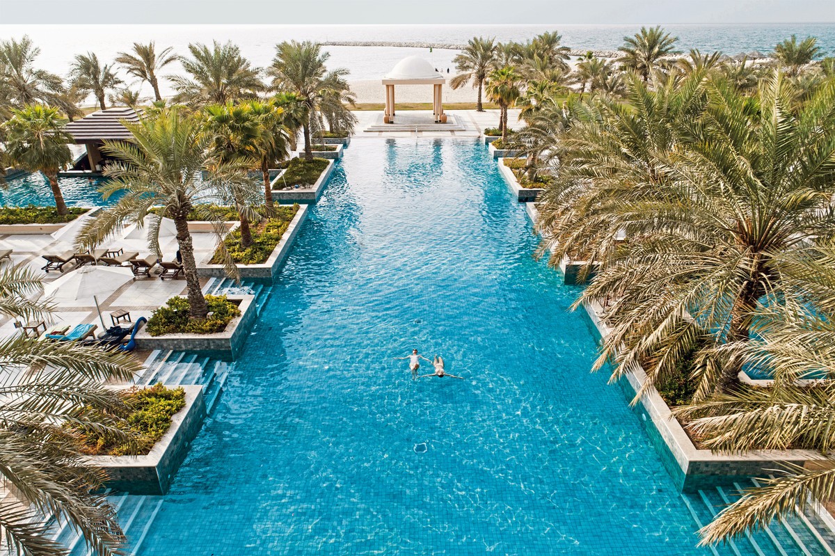 Hotel Rixos Al Mairid Ras Al Khaimah, Vereinigte Arabische Emirate, Ras al Khaimah, Bild 1