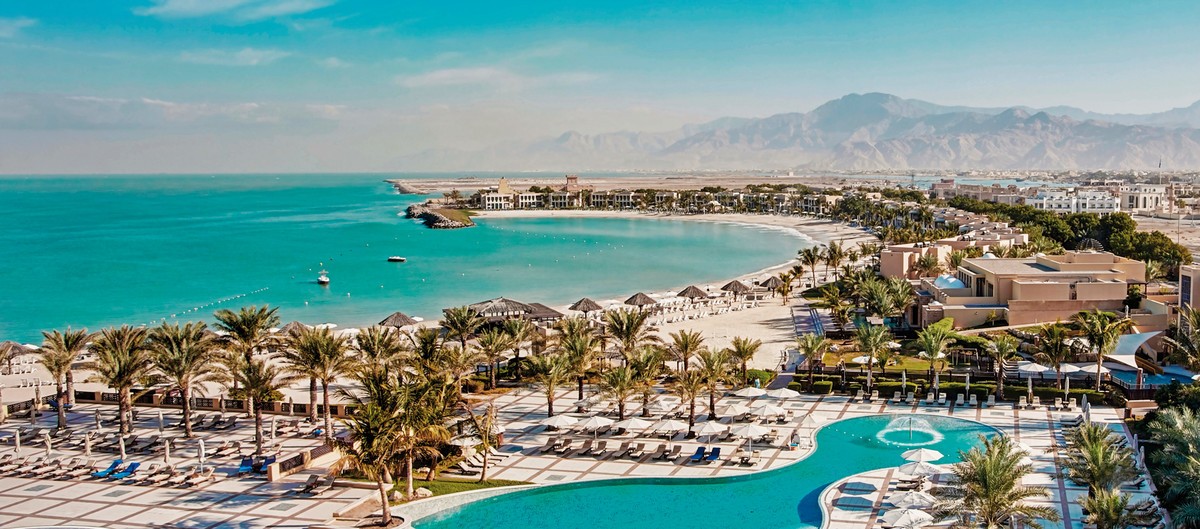 Hotel Rixos Al Mairid Ras Al Khaimah, Vereinigte Arabische Emirate, Ras al Khaimah, Bild 10