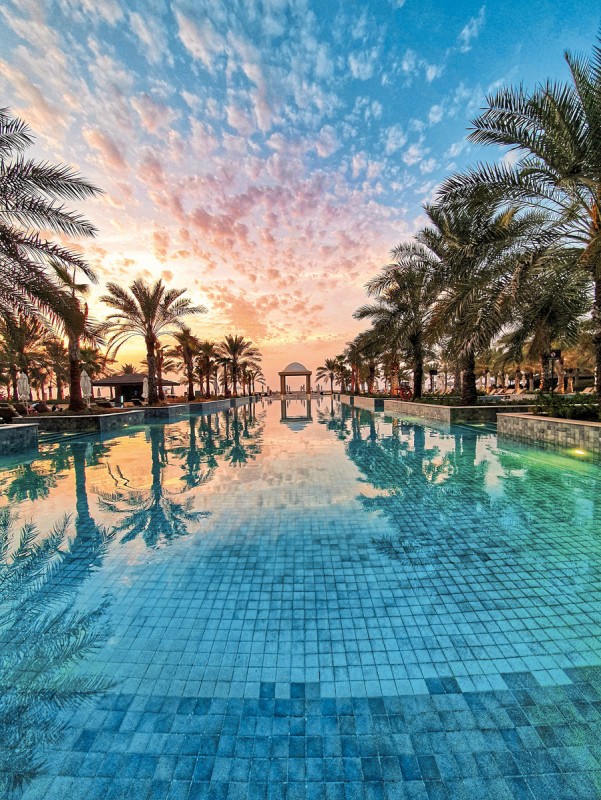 Hotel Rixos Al Mairid Ras Al Khaimah, Vereinigte Arabische Emirate, Ras al Khaimah, Bild 11