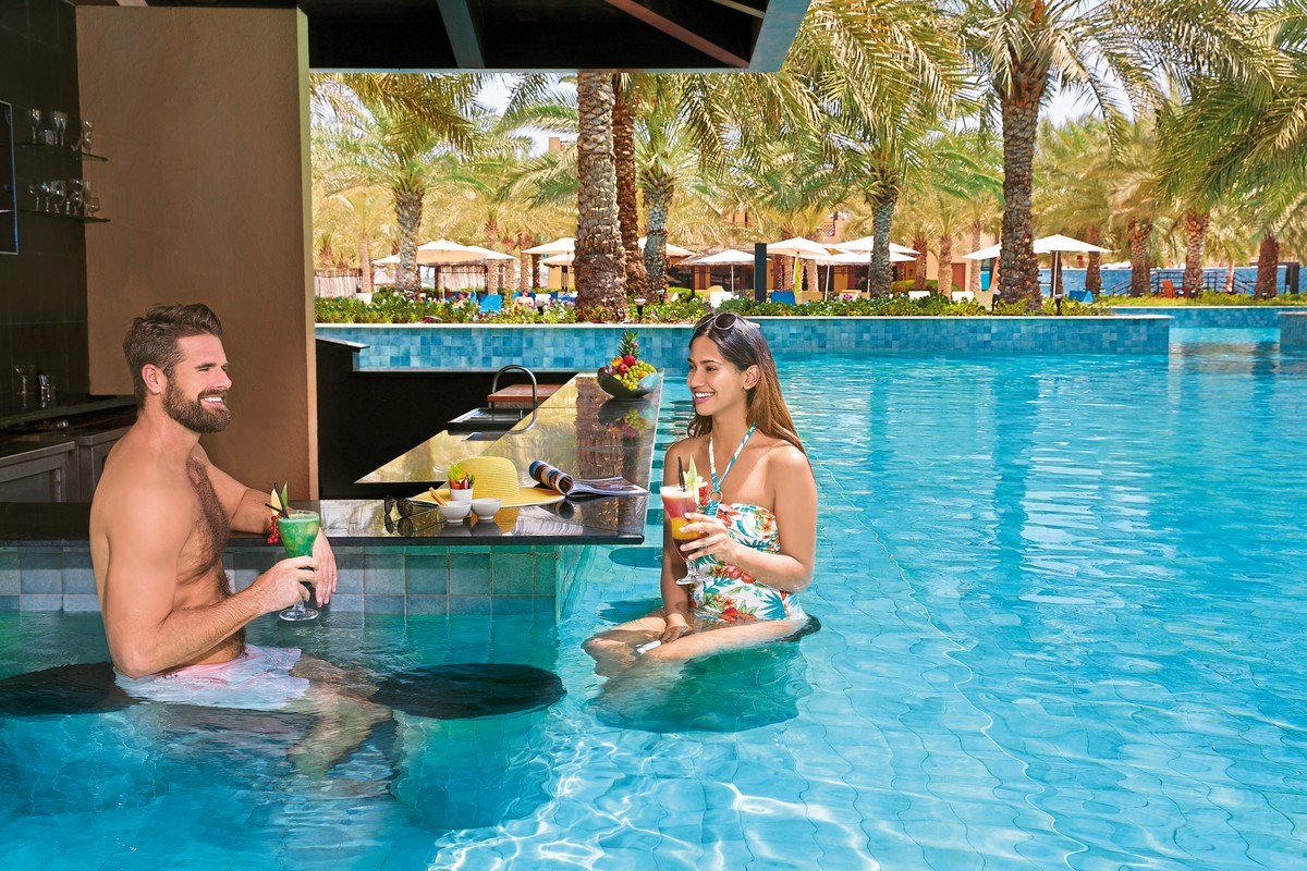 Hotel Rixos Al Mairid Ras Al Khaimah, Vereinigte Arabische Emirate, Ras al Khaimah, Bild 12