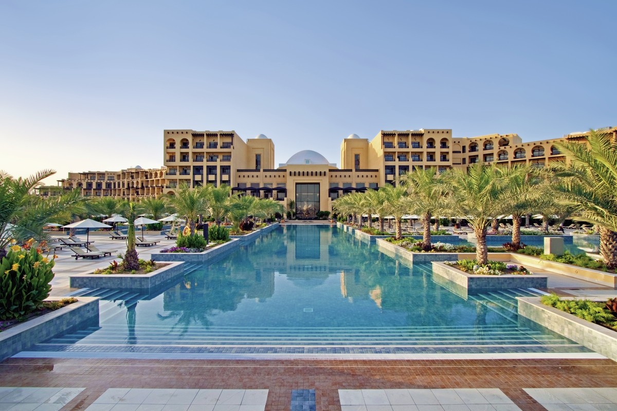 Hotel Rixos Al Mairid Ras Al Khaimah, Vereinigte Arabische Emirate, Ras al Khaimah, Bild 2